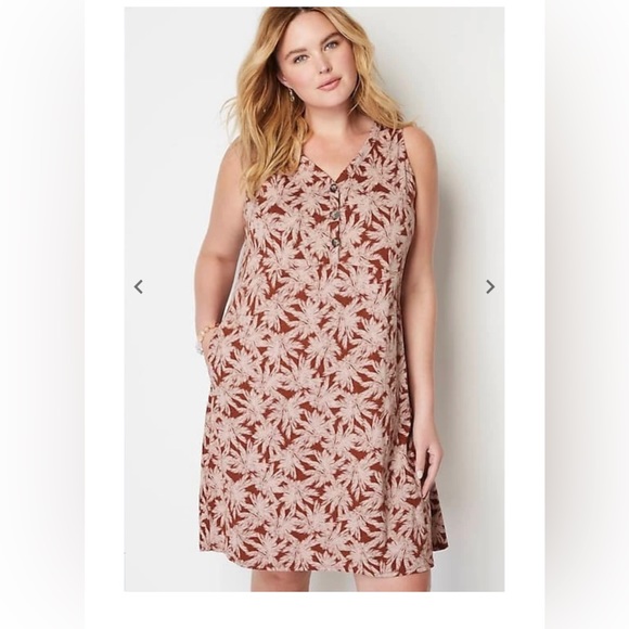 J. Jill Dresses Jjill Dress Poshmark